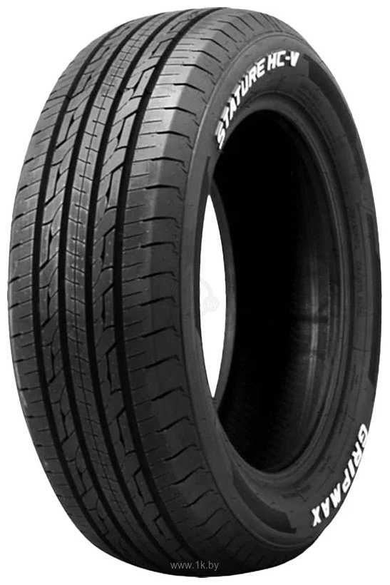 Фотографии Gripmax Stature HC-V 215/65 R16C 109/107S