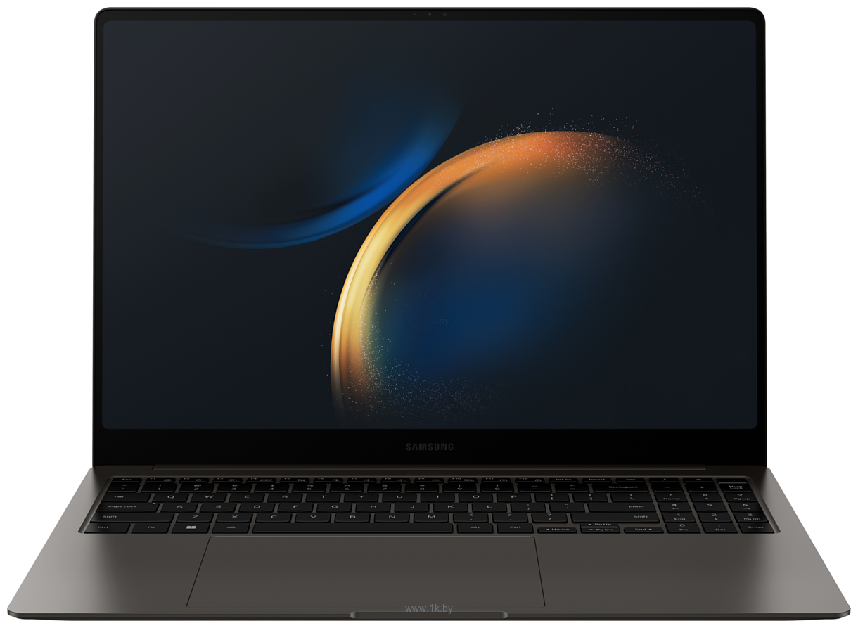 Фотографии Samsung Galaxy Book3 Pro NP960XFG-KC2US