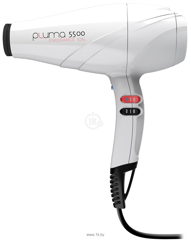 Фотографии GA.MA Pluma 5500 Endurance Ion It SH1609