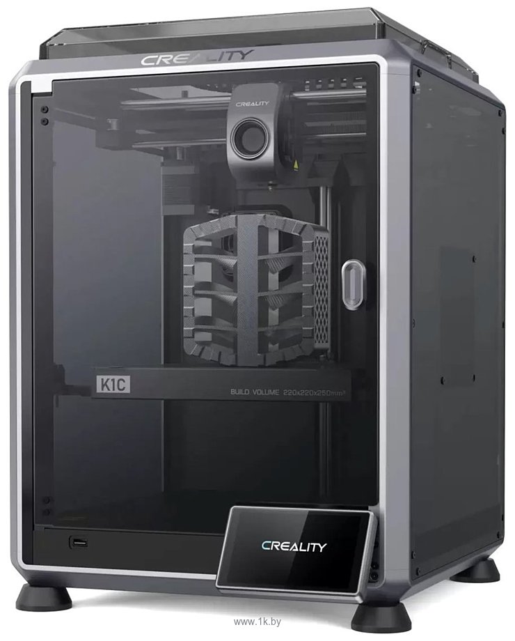 Фотографии Creality K1C
