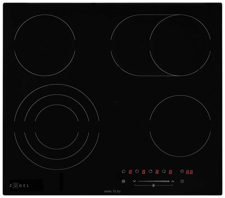 Фотографии ZUGEL ZEH603B