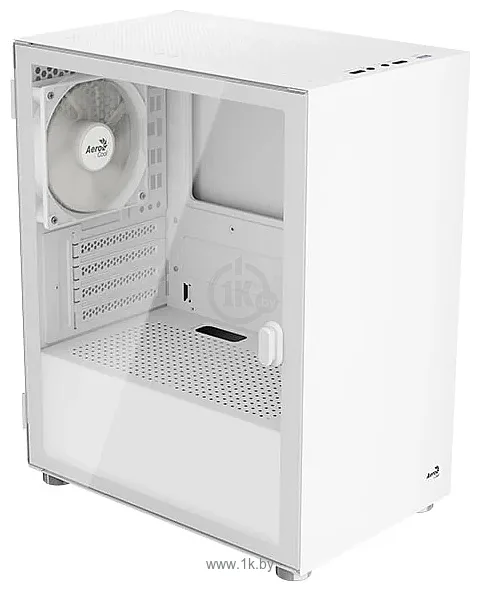 Фотографии AeroCool CS-111-G-WT-v1