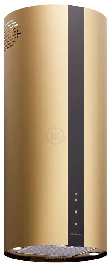 Фотографии Meferi TUBE40GOLD Isla Comfort Plus