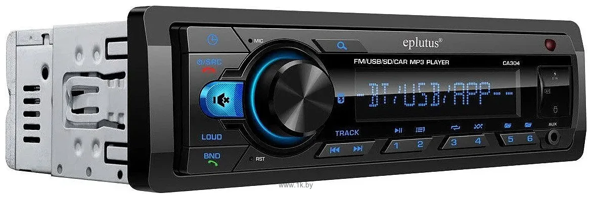 Фотографии Eplutus CA304 24V Фотографии Eplutus CA304 24V