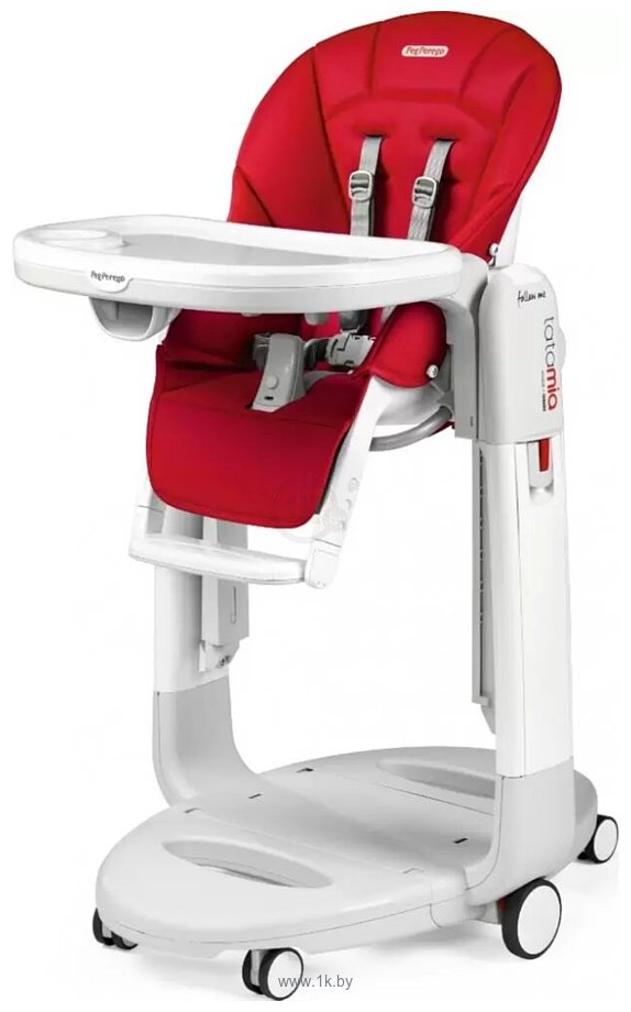 Фотографии Peg-perego Tatamia (fragola)
