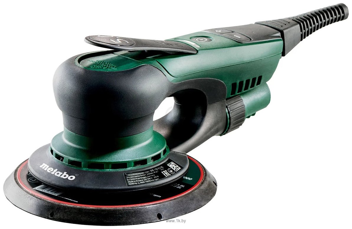 Фотографии Metabo SXE 150-5.0 BL 615050700