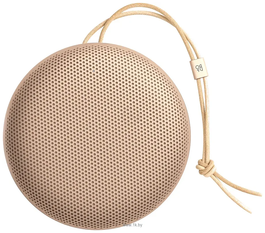 Фотографии Bang & Olufsen Beosound A1 3rd Gen Фотографии Bang & Olufsen Beosound A1 3rd Gen