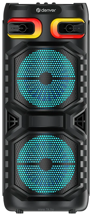 Фотографии Denver BPS-355 Фотографии Denver BPS-355