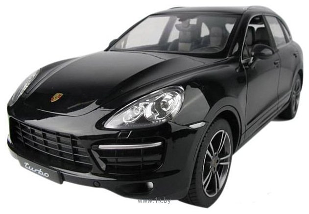 Фотографии Rastar Porsche Cayenne (42900)