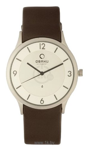 Фотографии Obaku V132XCIRN