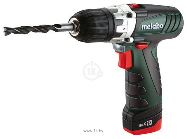 Фотографии Metabo PowerМахх 12