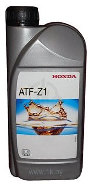Фотографии Honda ATF Z1 Gear Oil 1л