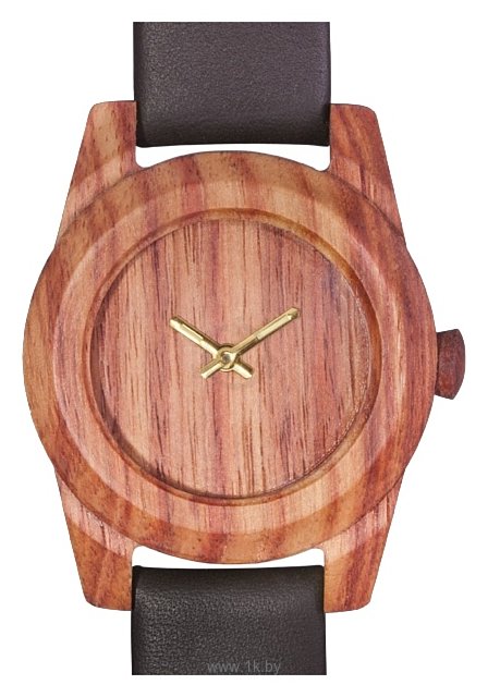 Фотографии AA Wooden Watches W1 Rosewood