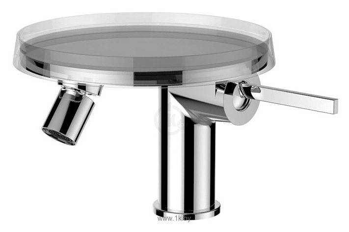 Фотографии Laufen Kartell 3.4133.1.004.111.1