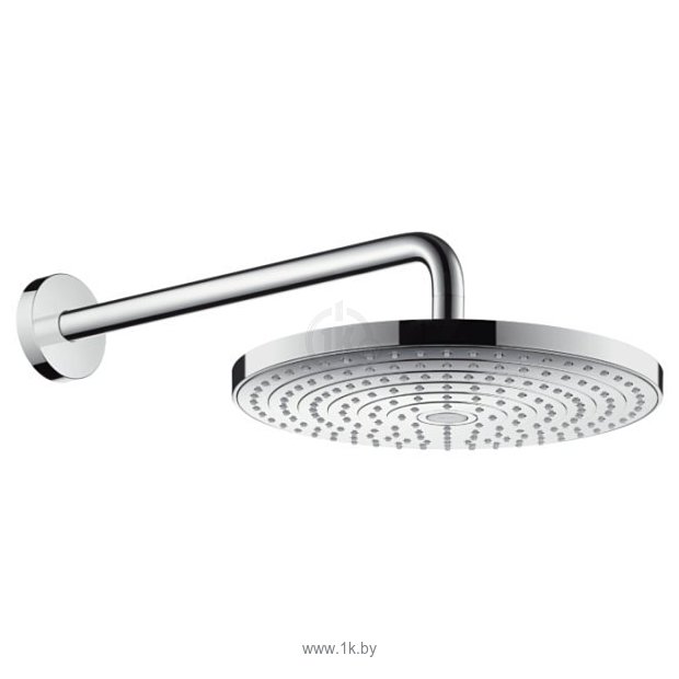 Фотографии Hansgrohe Raindance Select S 300 2jet 27378000