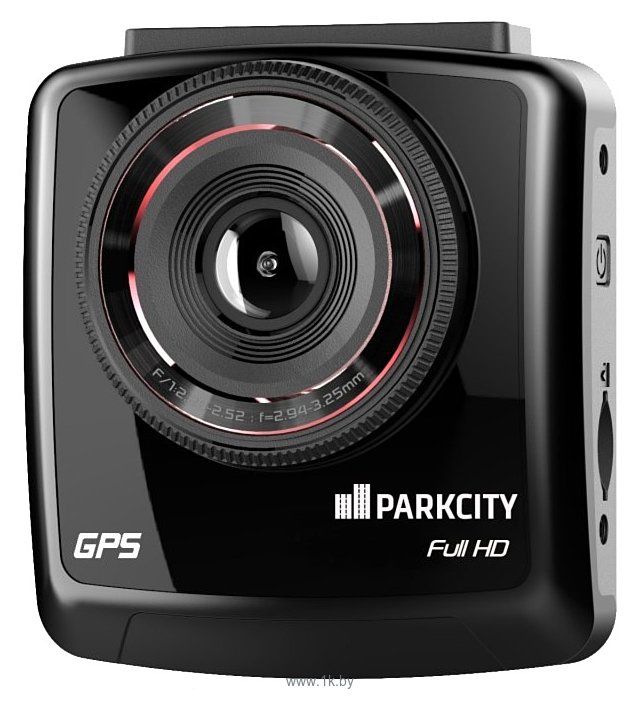Фотографии ParkCity DVR HD 780