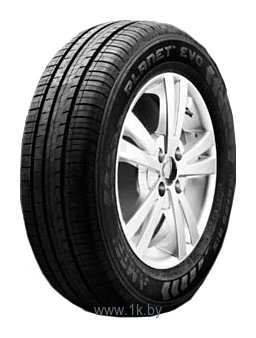 Фотографии Amtel Planet EVO 195/60 R15 88H