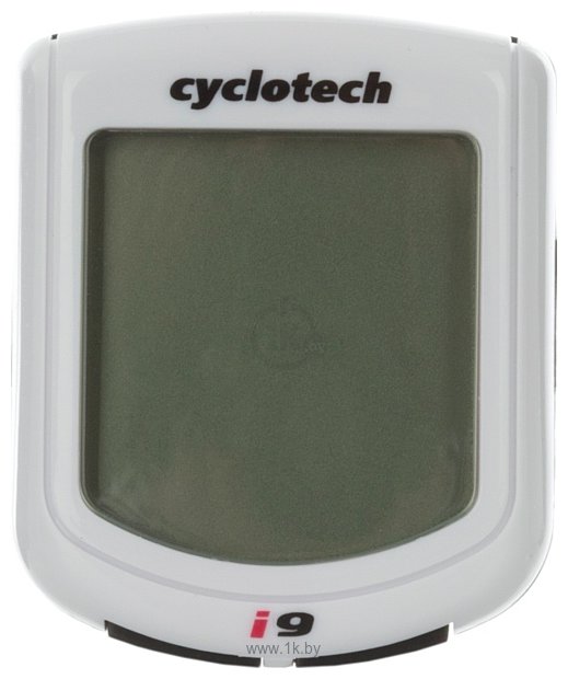 Фотографии Cyclotech CBC-I9W