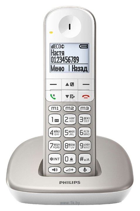 Фотографии Philips XL 4901