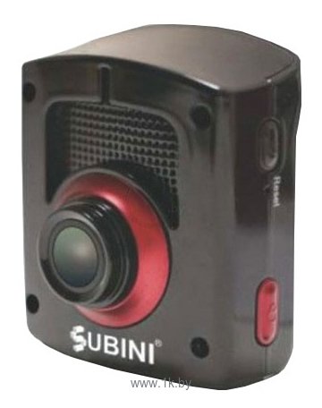 Фотографии Subini GD-625RU