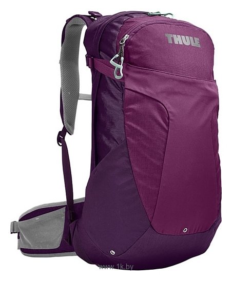 Фотографии Thule Capstone Women's 22 violet (crown jewel/potion)