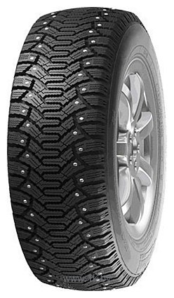 Фотографии Tunga NordWay 235/75 R15 109Q