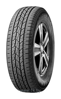 Фотографии Nexen/Roadstone Roadian HTX RH5 235/60 R18 103V