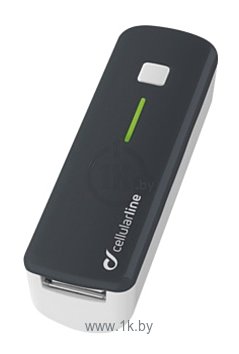 Фотографии Cellular Line USB Pocket Charger Smart