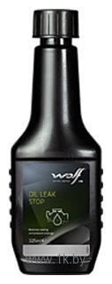 Фотографии Wolf Oil Leak Stop 325 ml