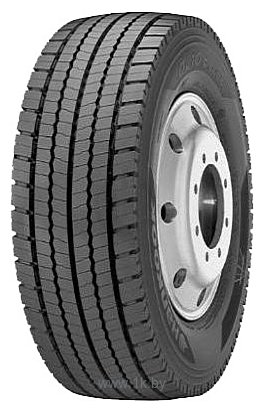 Фотографии Hankook DL10 295/60 R22.5 150/147K