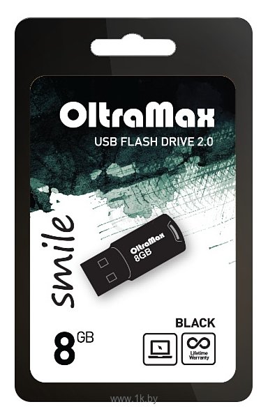 Фотографии OltraMax smile 8GB