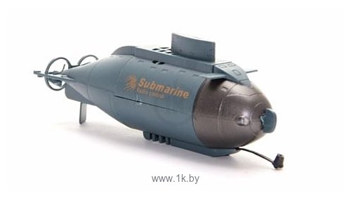 Фотографии Pilotage 6CH Mini Submarine
