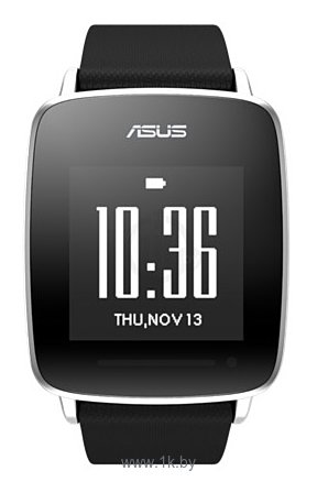 Фотографии ASUS VivoWatch (HC-A01)