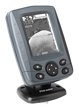 Фотографии Phiradar FF668C