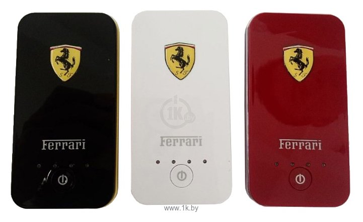 Фотографии Ferrari F58