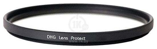 Фотографии Marumi DHG Lens Protect 43mm