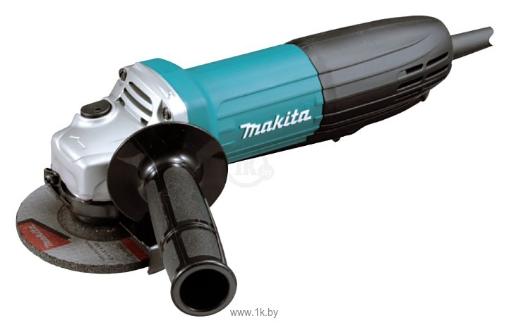 Фотографии Makita GA5034