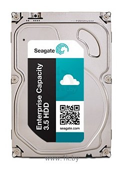 Фотографии Seagate ST1000NM0045