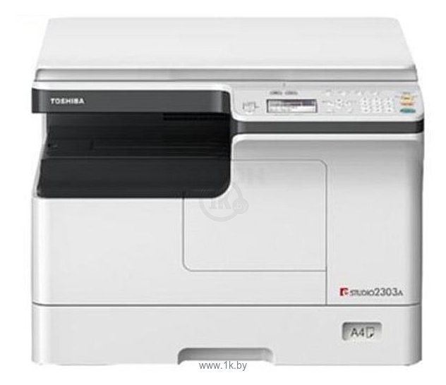 Фотографии Toshiba e-STUDIO2303AM