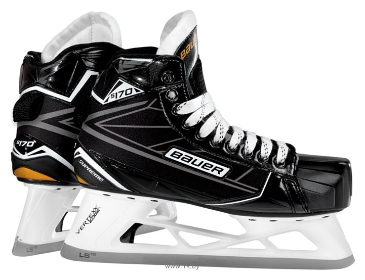 Фотографии Bauer Supreme S170 Goal (подростковые)