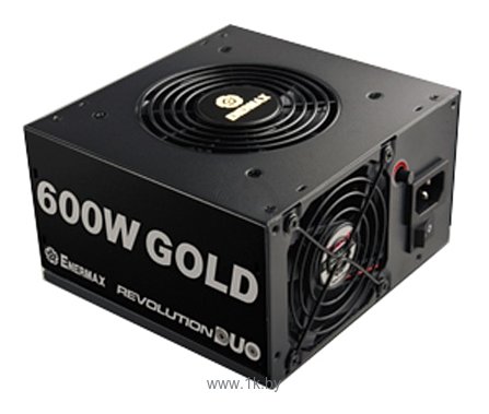 Фотографии Enermax REVOLUTION DUO 600W