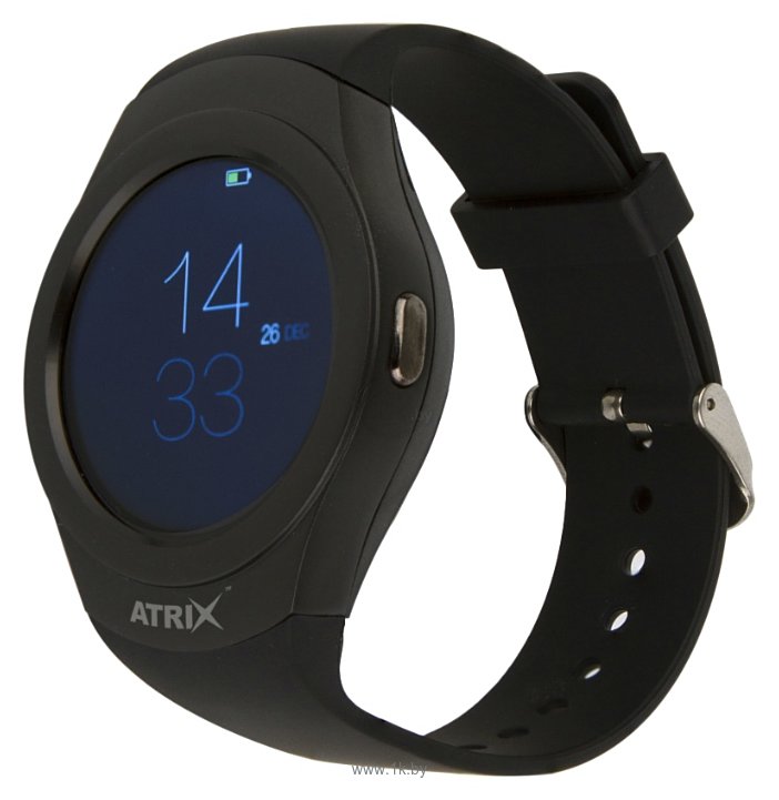 Фотографии ATRIX Smart Watch B8