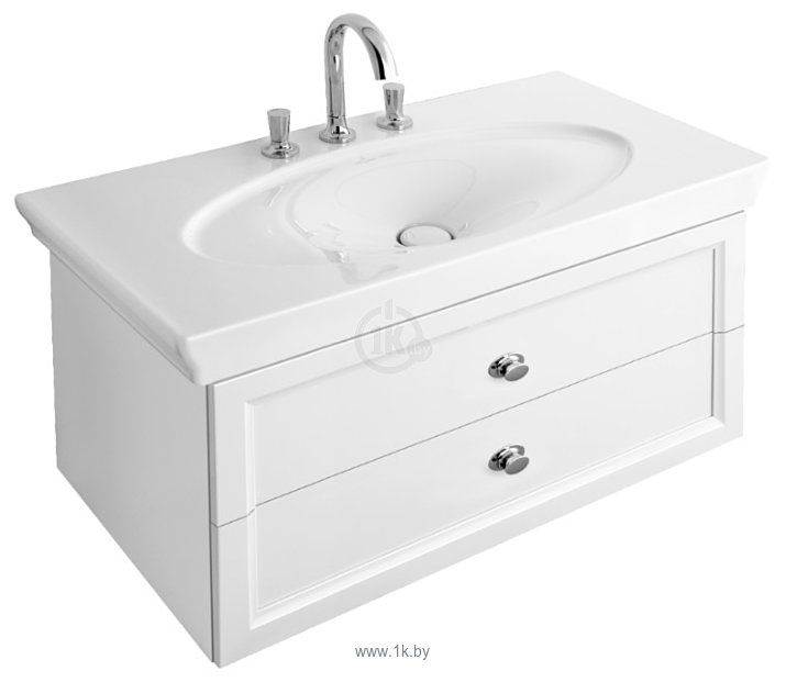 Фотографии Villeroy&Boch La Belle 90  (A58410DJ+6124A1R1)