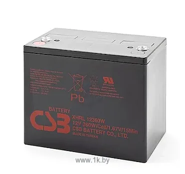 Фотографии CSB XHRL 12360W Фотографии CSB XHRL 12360W