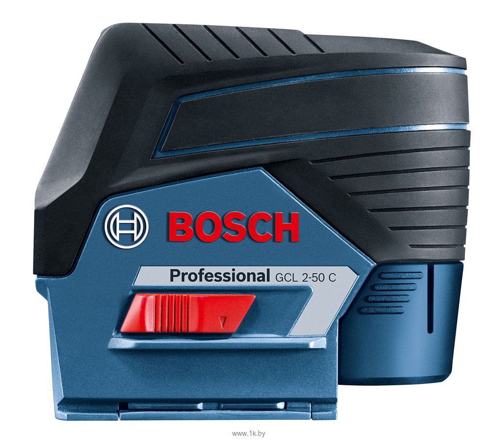 Фотографии Bosch GCL 2-50 C (0601066G01)