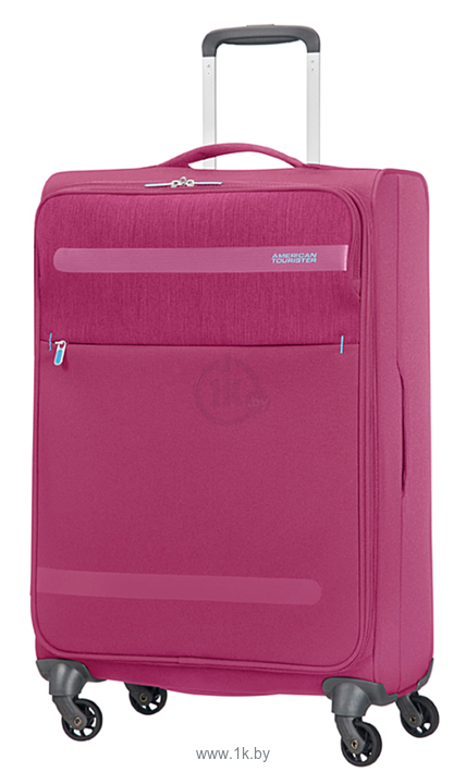 Фотографии American Tourister Herolite Lifestyle Spinner 67 см (26G-10105)