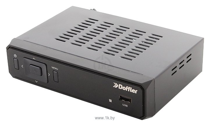 Фотографии Doffler DVB-T2M15