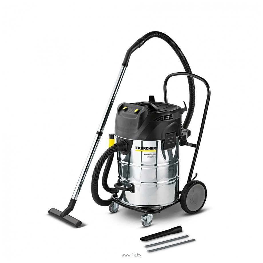 Фотографии Karcher NT 70/2 Me Tc