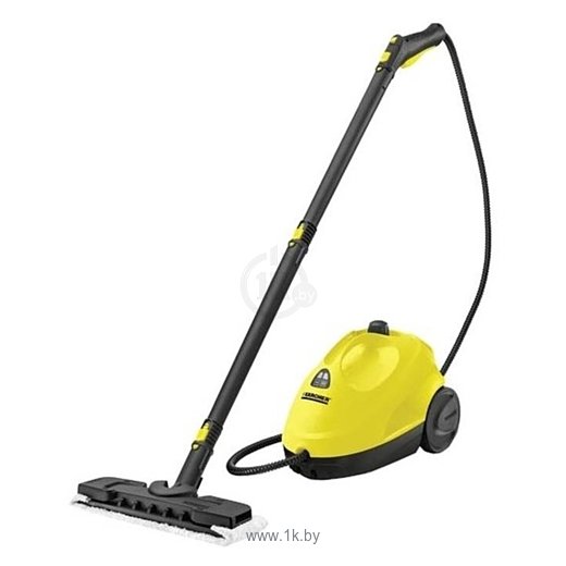 Фотографии Karcher SC 2 Easyfix 1.512-050.0