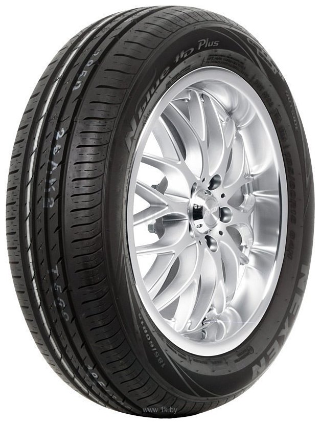 Фотографии Nexen/Roadstone N'Blue HD Plus 205/65 R15 94V